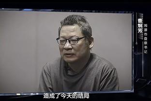 克6：里弗斯会看比赛录像看到不睡觉 执教就在他的血液中